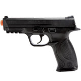 GLOCK G45 GBB Airsoft Pistol Black