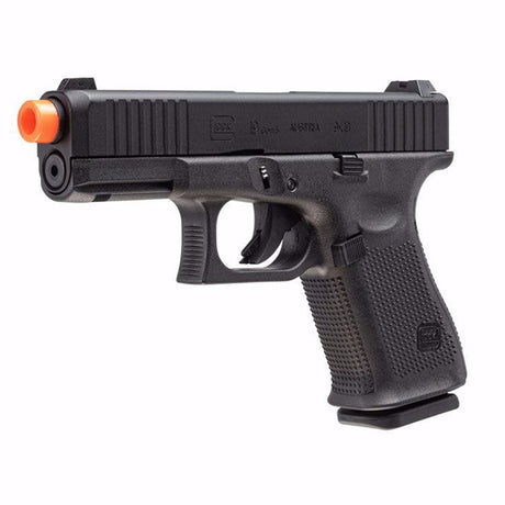 GLOCK G19 Gen 5 GBB Airsoft Pistol Black