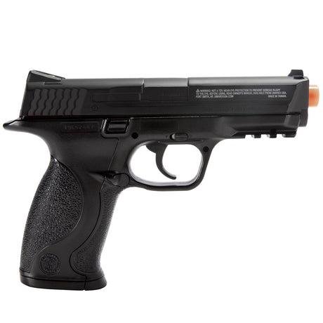 S&W M&P 40 Non Blowback Airsoft Pistol Black