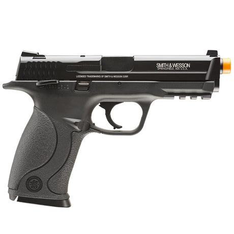 S&W M&P 40 Blowback Airsoft Pistol Black