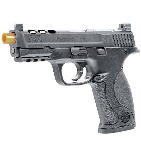 S&W M&P 9 Performance Center GBB Black