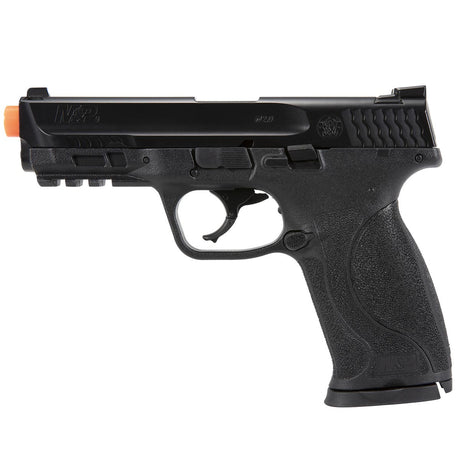 S&W M&P9 M2.0 Blowback Airsoft Pistol Black