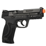 S&W M&P9 M2.0 Blowback Airsoft Pistol Black