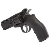 Elite Force H8R Airsoft Revolver Black Gen 2