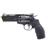 Elite Force H8R Airsoft Revolver Black Gen 2