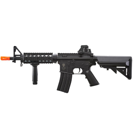 Elite Force M4 CQB AEG Black