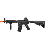 Elite Force M4 CQB AEG Black