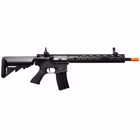 Elite Force M4 CFRX AEG Airsoft Rifle Black