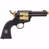 Elite Force Legends Gambler High Stakes Airsoft Revolver