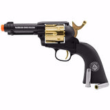 Elite Force Legends Gambler High Stakes Airsoft Revolver