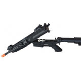 Tippmann Arms Full Metal M4 Carbine Airsoft Rifle