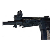 Tippmann Arms Full Metal M4 Carbine Airsoft Rifle