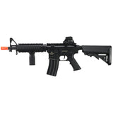 Air Raid AR6BB AEG Airsoft Riffle Black