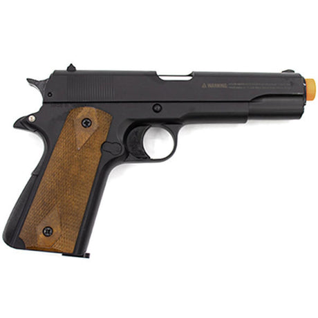 Valken Infinity 1911 Non Blowback Airsoft Pistol