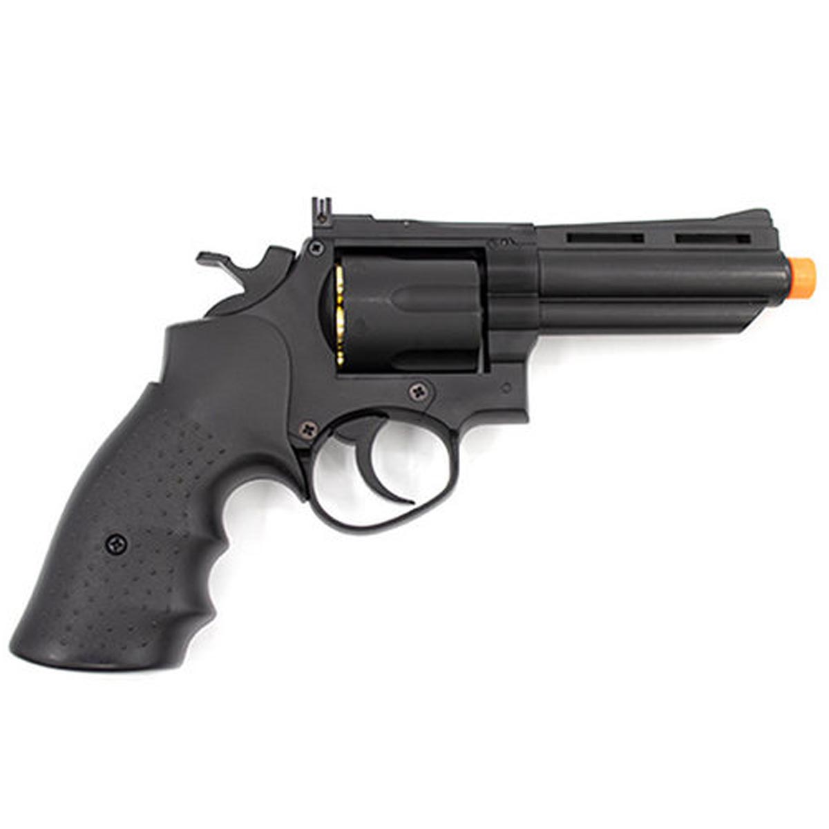 Valken Infinity 357 Revolver Airsoft Pistol