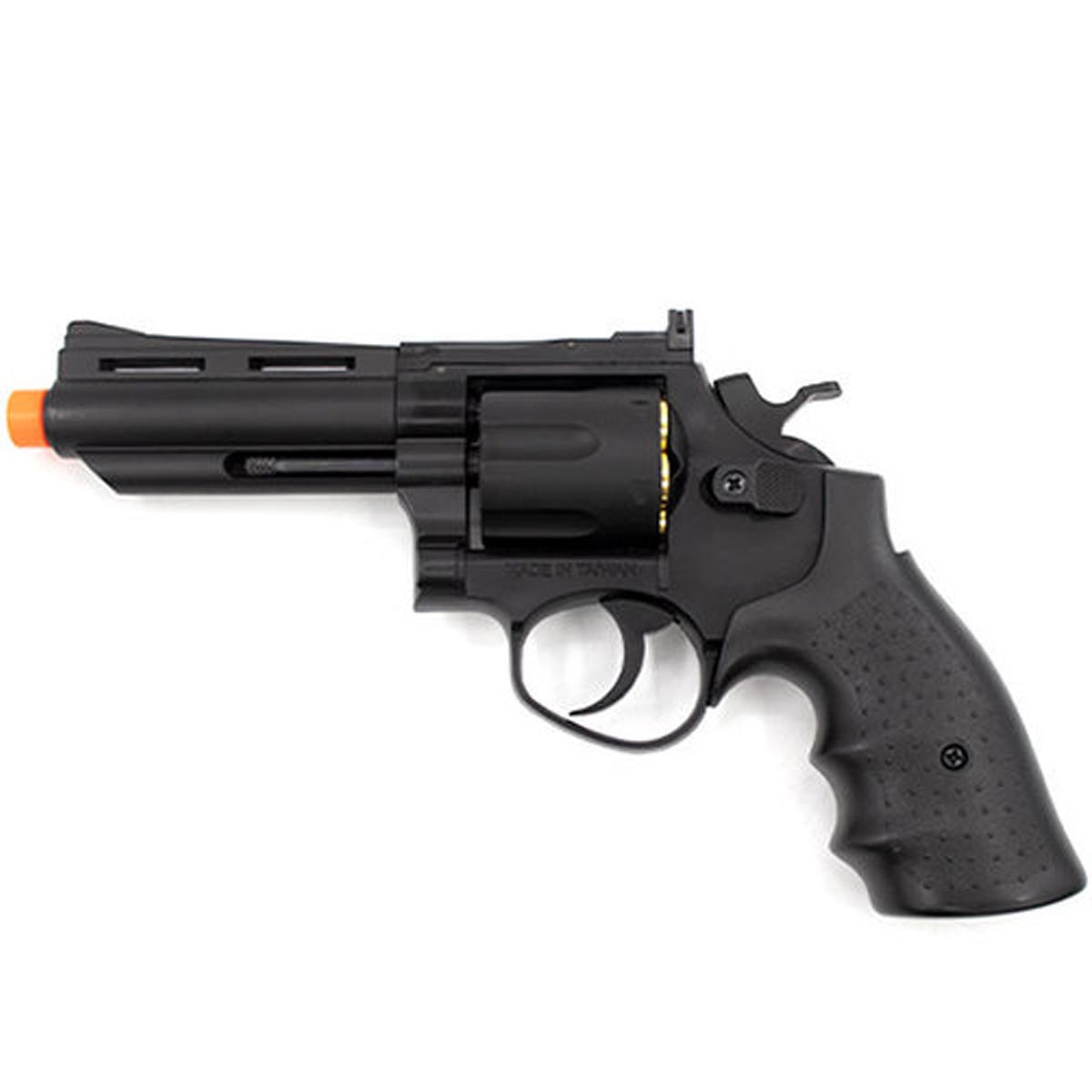 Valken Infinity 357 Revolver Airsoft Pistol