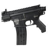 Valken Alloy Series MK III Full Metal M4 Airsoft AEG Rifle