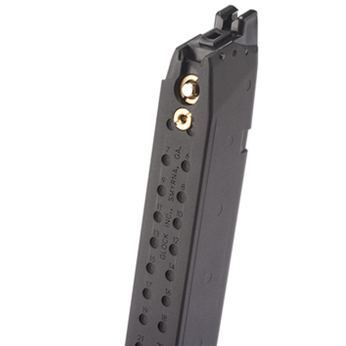 Glock G18 Gen 3 GBB Extended Magazine