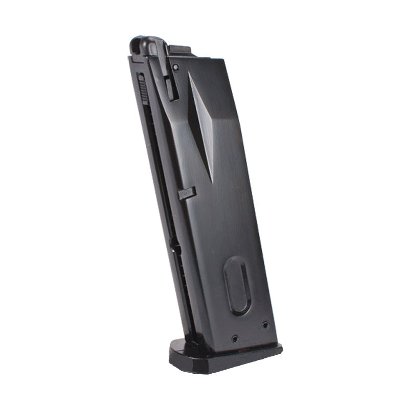 KJW Gas Magazine For M9/IA/VE/M9A1