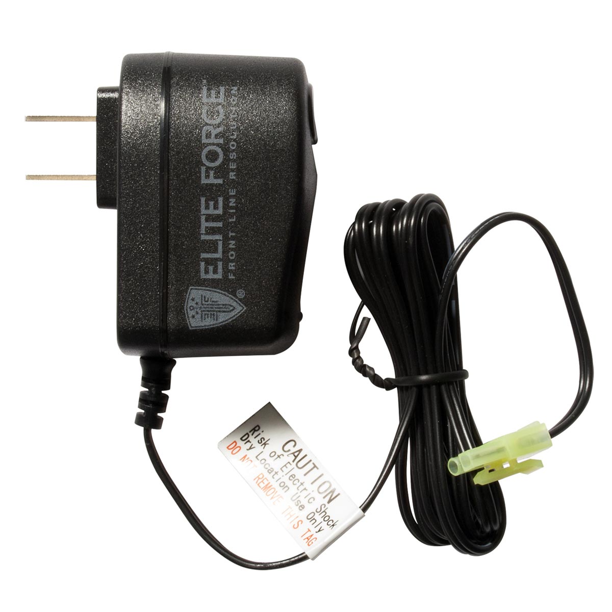 Elite Force 9.6V Smart Charger NIMH 12V Output