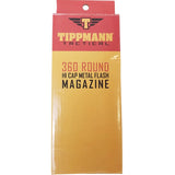 Tippmann Tactical Hi Cap Metal Flash Magazine 360 Round Black