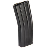 Tippmann Tactical Hi Cap Metal Flash Magazine 360 Round Black