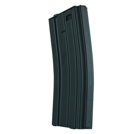 Valken M16 Hi Capacity 300 Round Metal Magazine Black