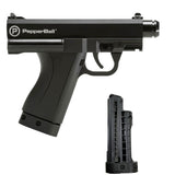 PepperBall TCP Pistol Self Defense Black