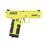 Sabre .68 Caliber Pepper Ball Launcher Yellow Black