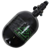 DXS 48 ci 4500 psi Carbon Fiber Compressed Air Paintball Tank *05/2012 Hydro*