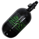 DXS 68 ci 4500 psi Carbon Fiber Compressed Air Paintball Tank *06/2012 Hydro*