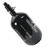 Empire Paintball 68ci 4500psi Ultra Carbon Air Tank