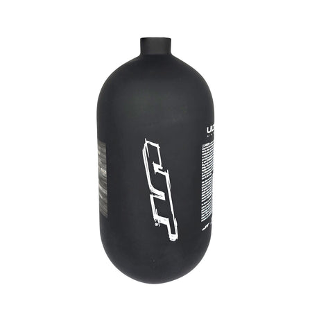 JT Ultra Carbon Fiber Air Tank 80ci 4500psi Black Bottle Only