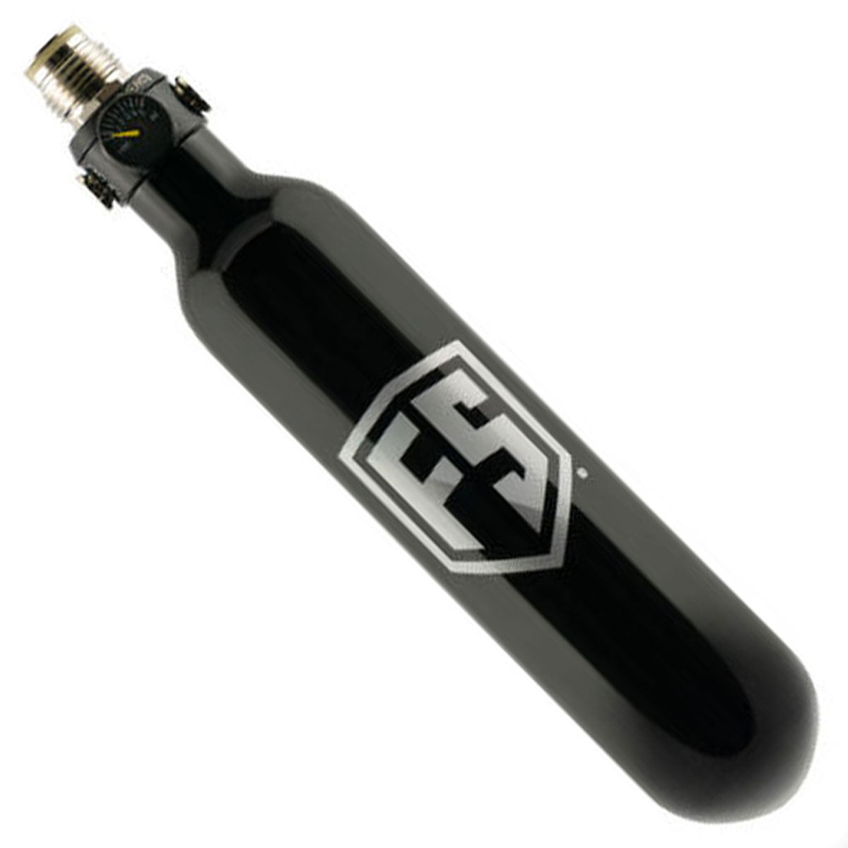 First Strike Half Pint 15ci 4500psi HPA Carbon Fiber Air Tank