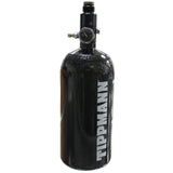 Tippmann 48 ci 3000 psi Aluminum Compressed Air Paintball Tank