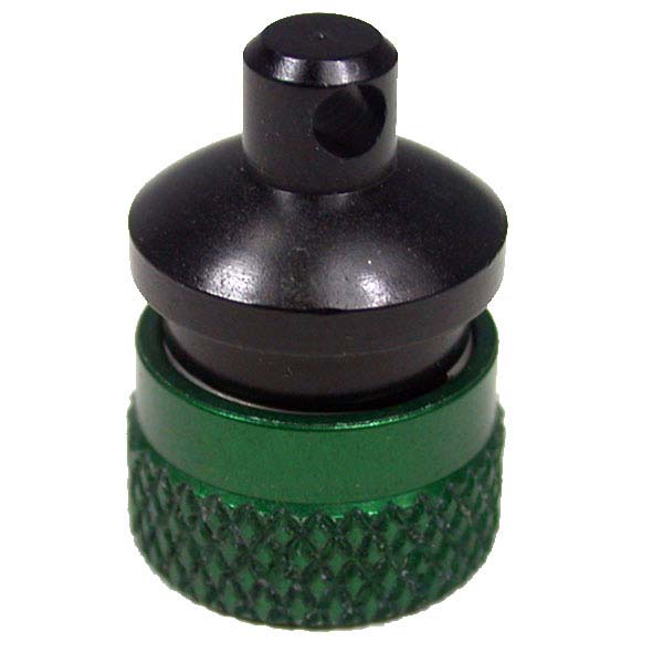 32 Degrees Fill Nipple Cover - Green