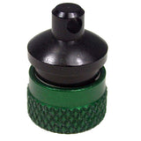 32 Degrees Fill Nipple Cover - Green