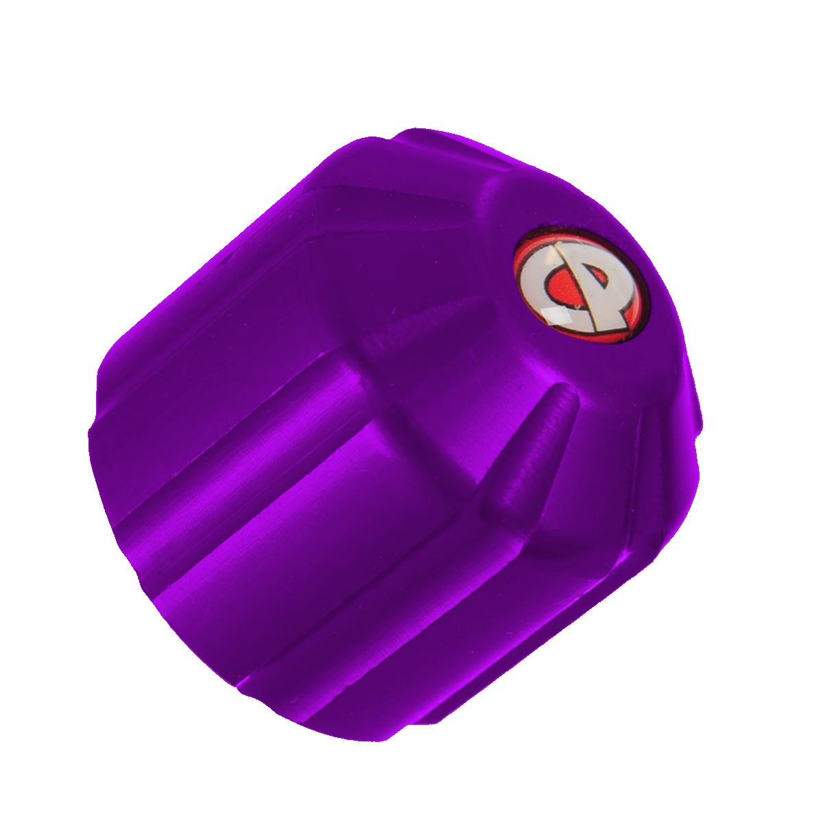 Custom Products Thread Protector Purple