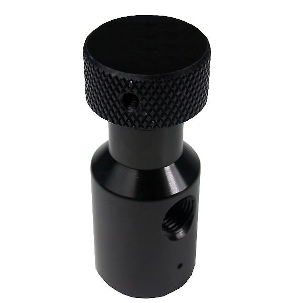 Empire Universal Paintball Fill Adapter Pro Gas Fitting