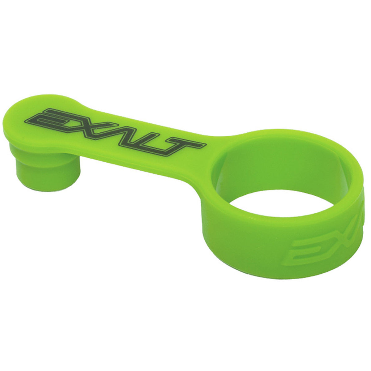 Exalt Fill Nipple Cover Lime