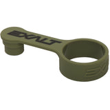 Exalt Fill Nipple Cover Olive