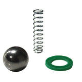 Ninja Paintball Ball Valve Kit for V2 Regulators