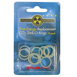 Pure Energy CO2 Tank O-Ring 10 Pack