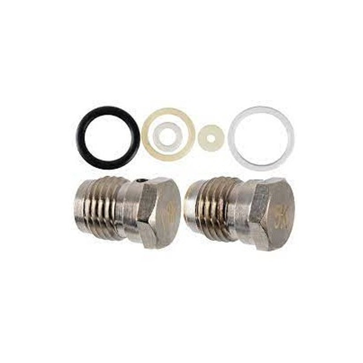 First Strike Merc Regulator Parts Kit