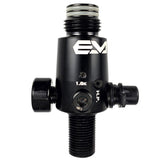 Empire Flo Pro Regulator Black