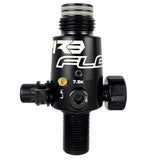 Empire Flo Pro Regulator Black