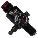 Ninja Paintball GS-Series SLP Regulator (Super Low Pressure)