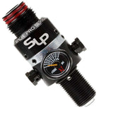 Ninja Paintball Pro Regulator SLP (Rotational Bonnet, Super Low Pressure)