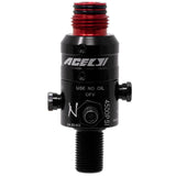 Ninja Pro V3 Regulator 4500psi Aluminum Threads