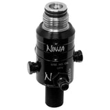 Ninja Pro V3 Regulator 4500psi Stainless Steel Threads